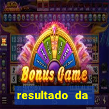 resultado da loteria bandeirantes